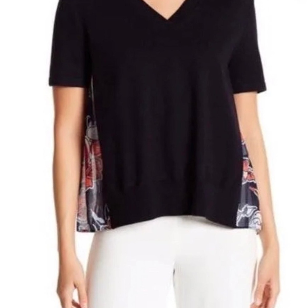 Jason Wu Knit Top Small